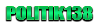 Logo POLITIK138
