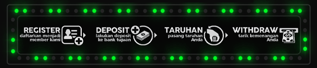 POLITIK138 Jackpot